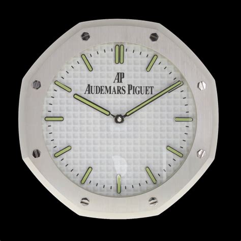 audemars piguet orologio da parete|audemars piguet orologi.